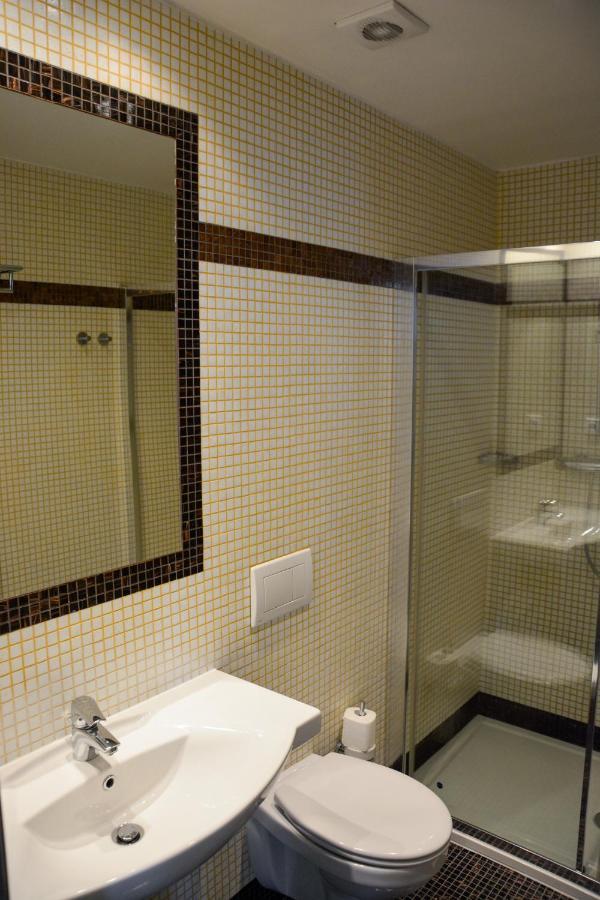 Praha Hotel 3*