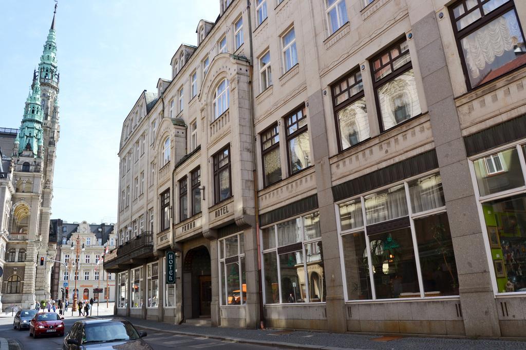 Praha Hotel