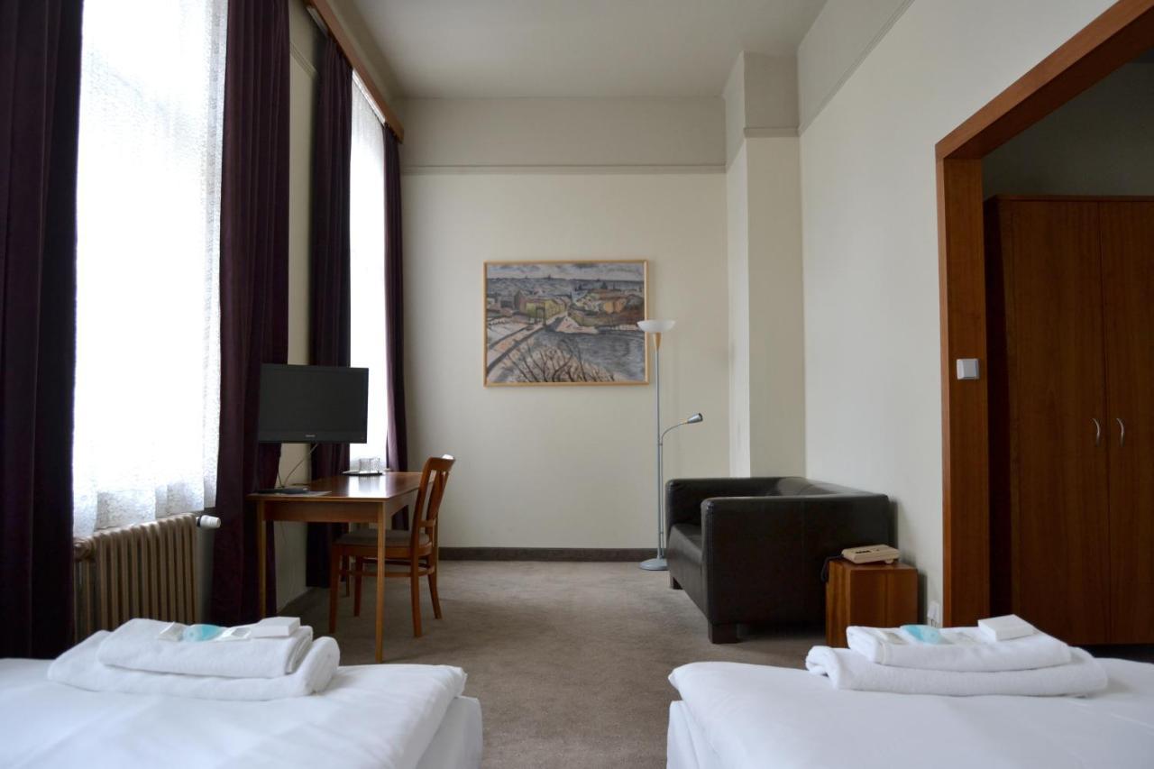 Hotel Praha