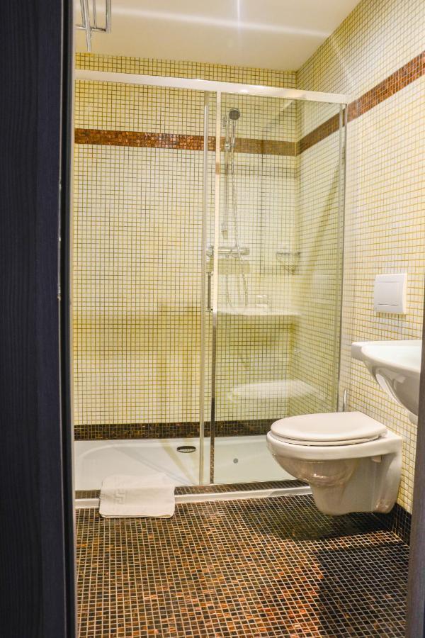 Hotel Praha Liberec