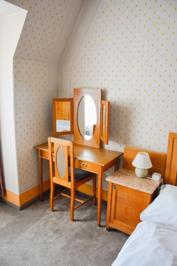 Hotel Praha
