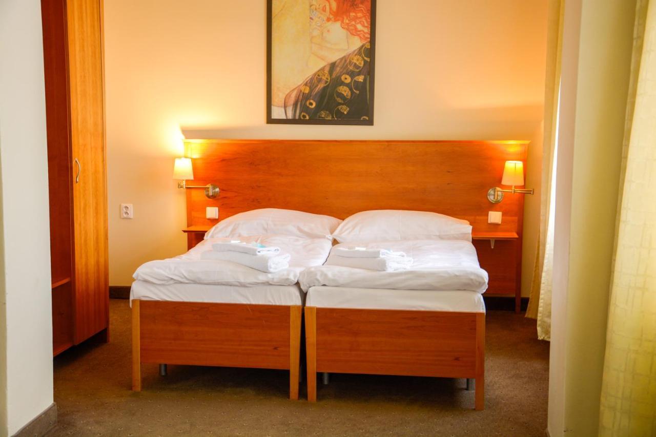 Hotel Praha
