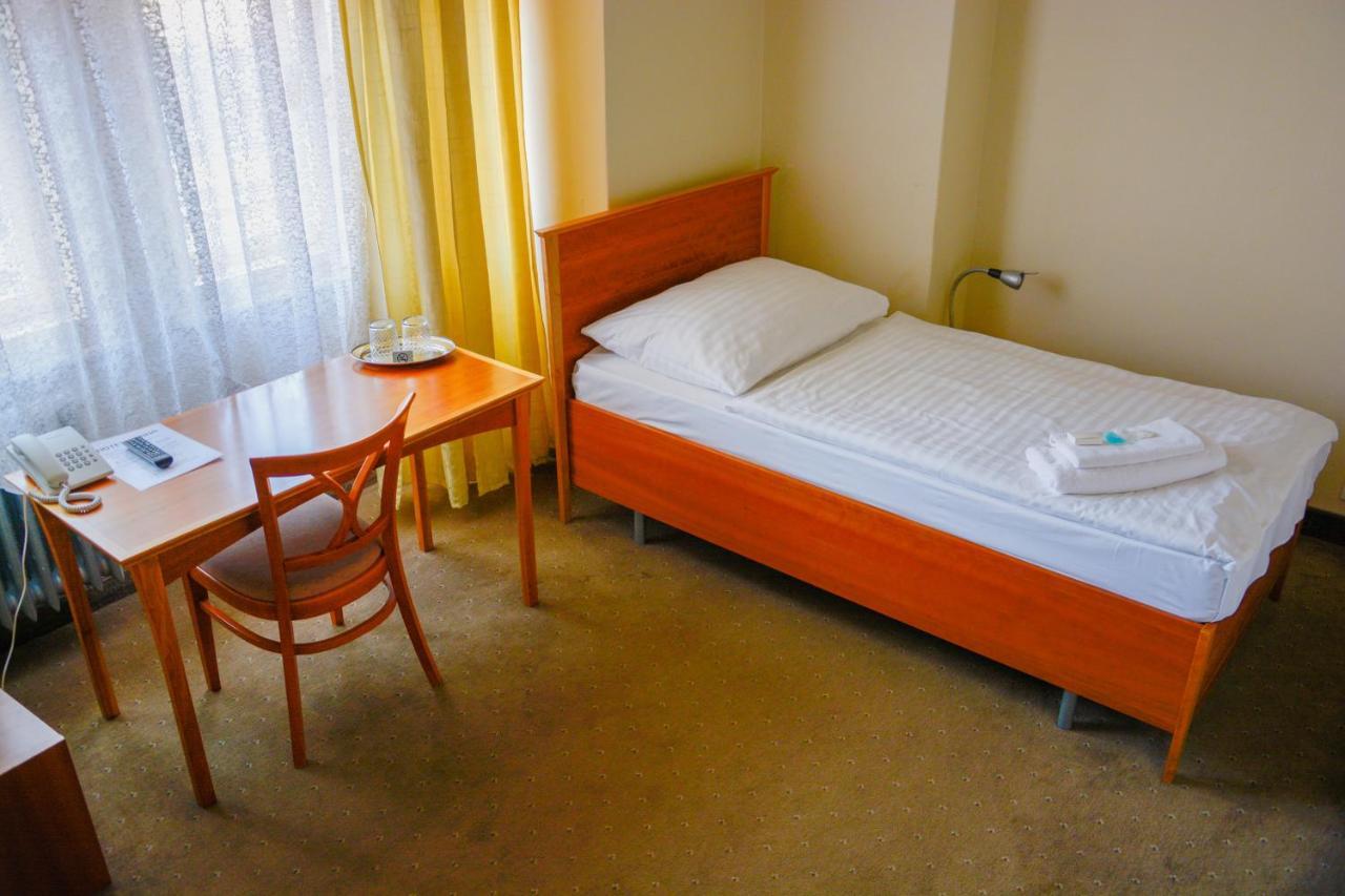 Praha Hotel Liberec