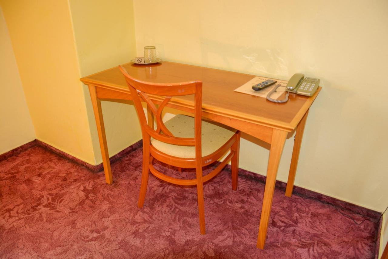 Hotel Praha Liberec
