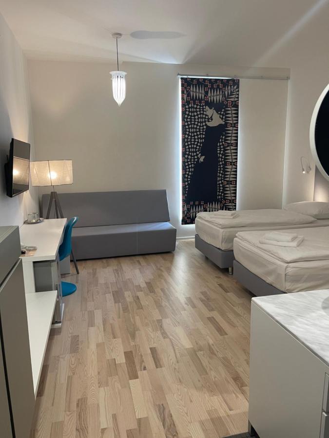 Hotel Praha 3*