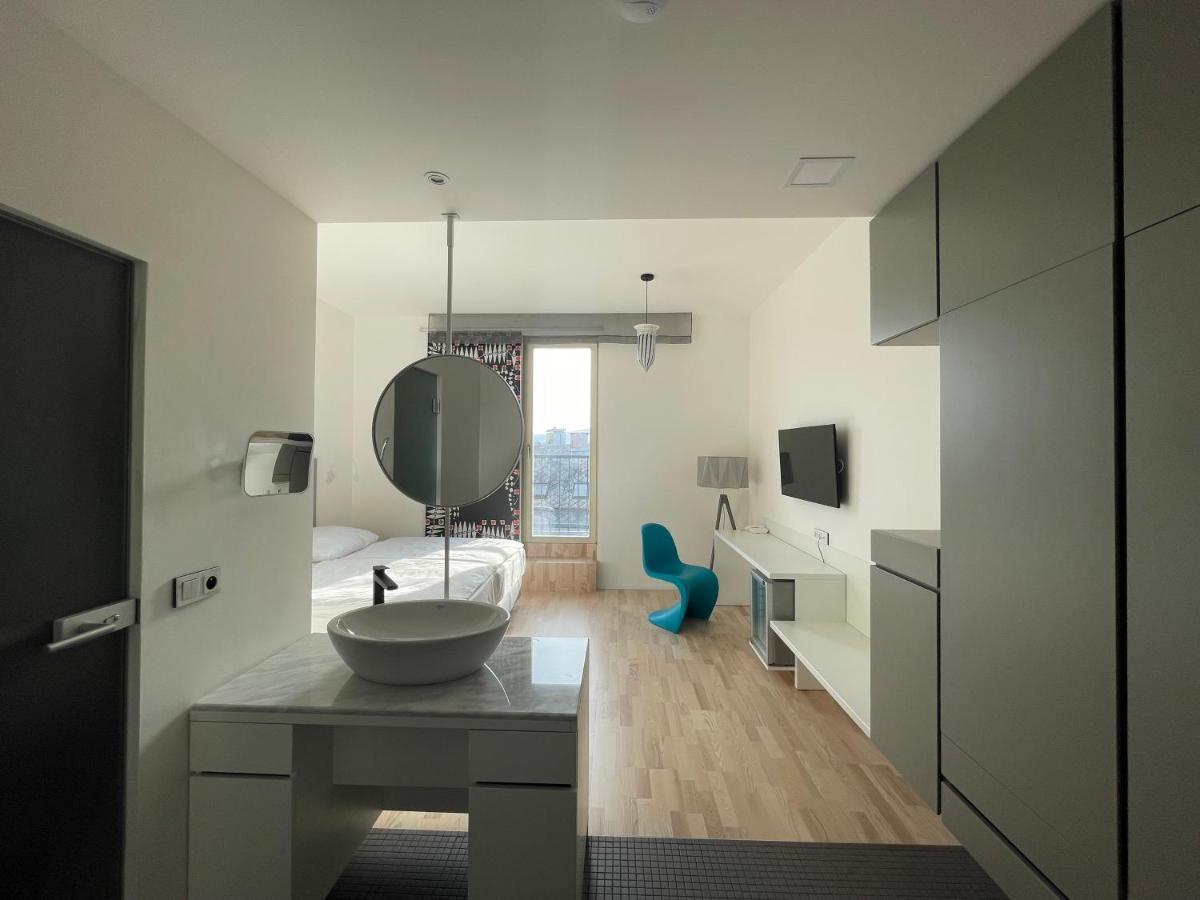 Hotel Praha Liberec