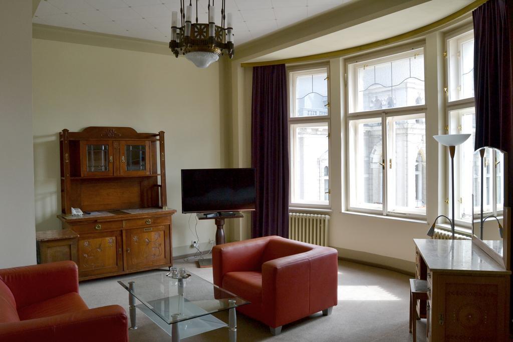 Praha Hotel Liberec