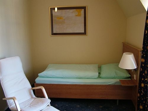 Hotel Praha 3*