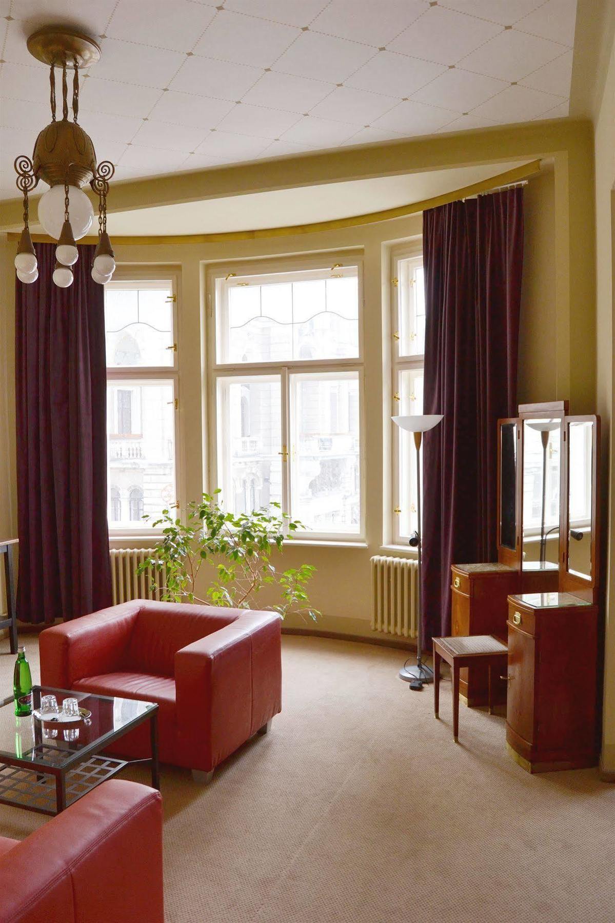 Hotel Praha