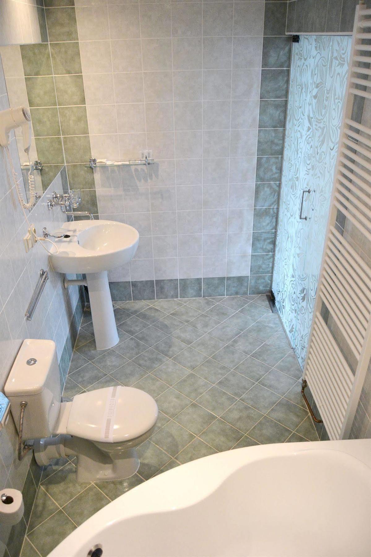 Hotel Praha