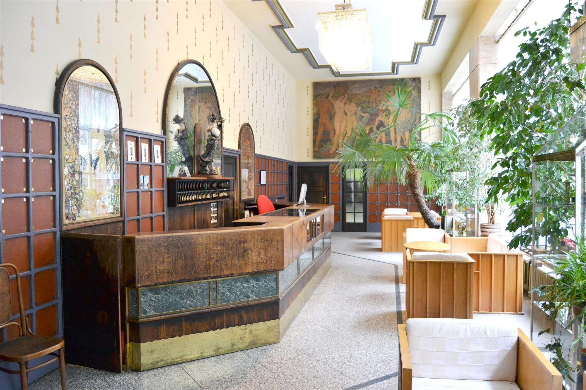 Hotel Praha