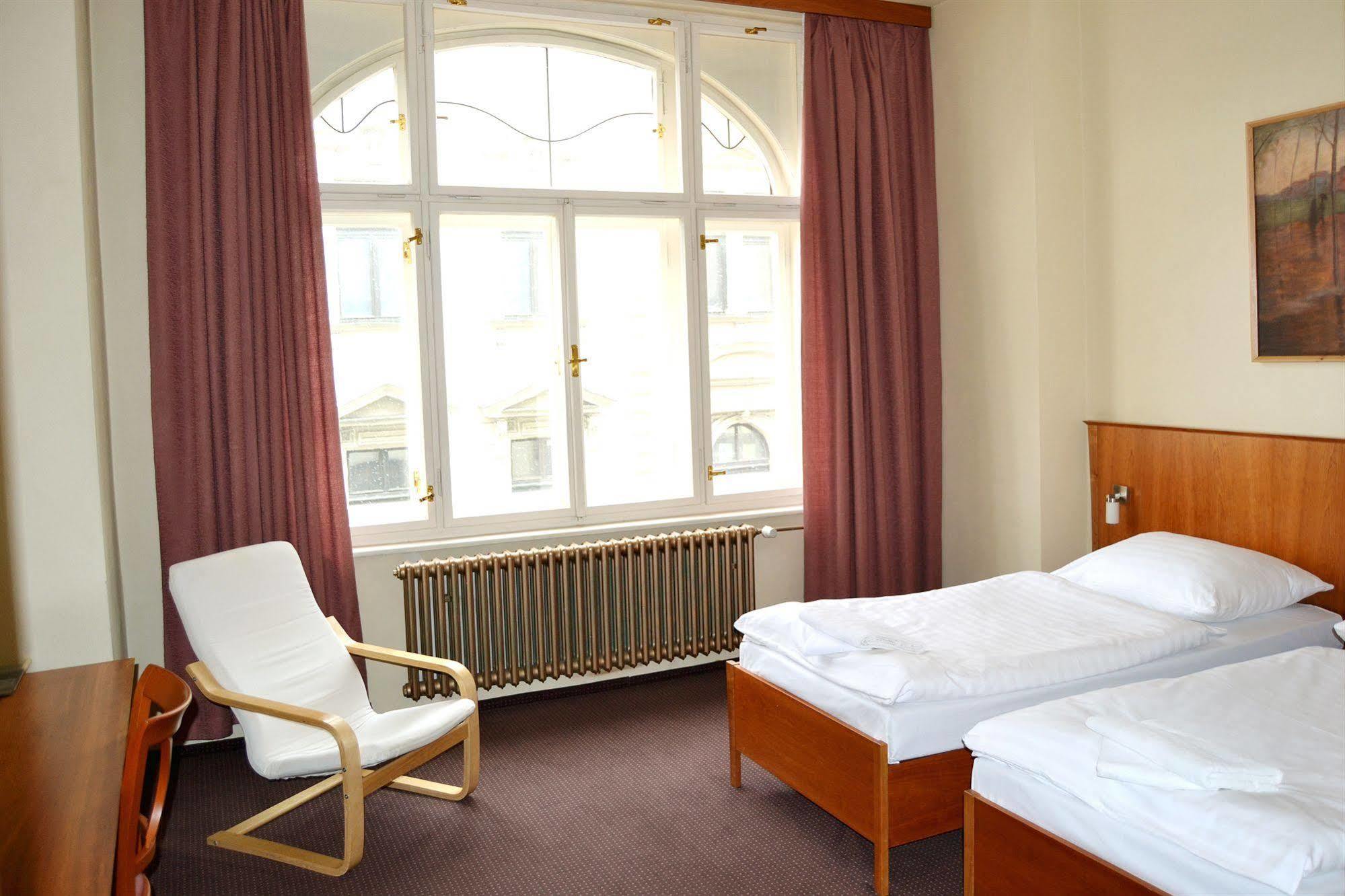 Hotel Praha